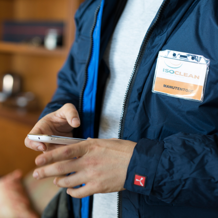 pulizia e sanificazione accoglienza hotel